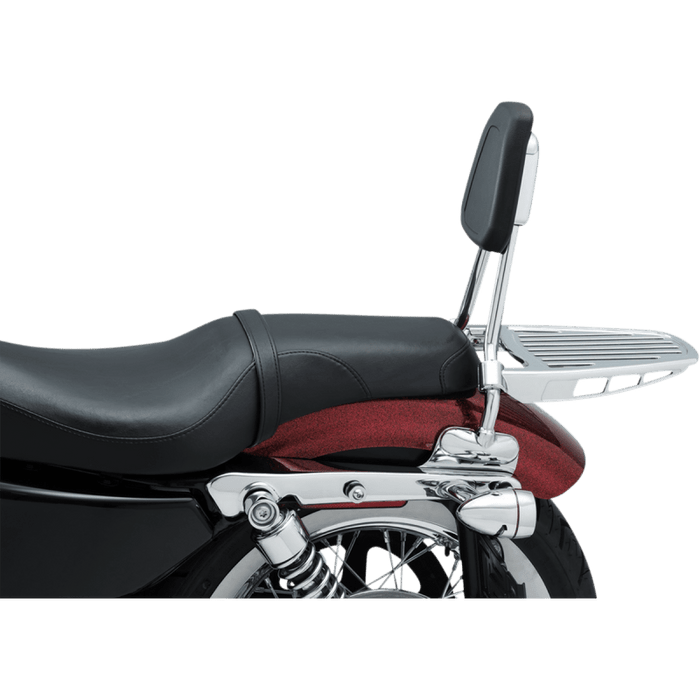 KURYAKYN RACK LUGG FLH - IND 14+ PN 6580 - Driven Powersports Inc.191209036669424896