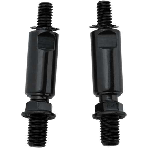 KURYAKYN RAISED MIRROR MOUNT ADAPTERS, PN 1892 - Driven Powersports Inc.191209026912488921