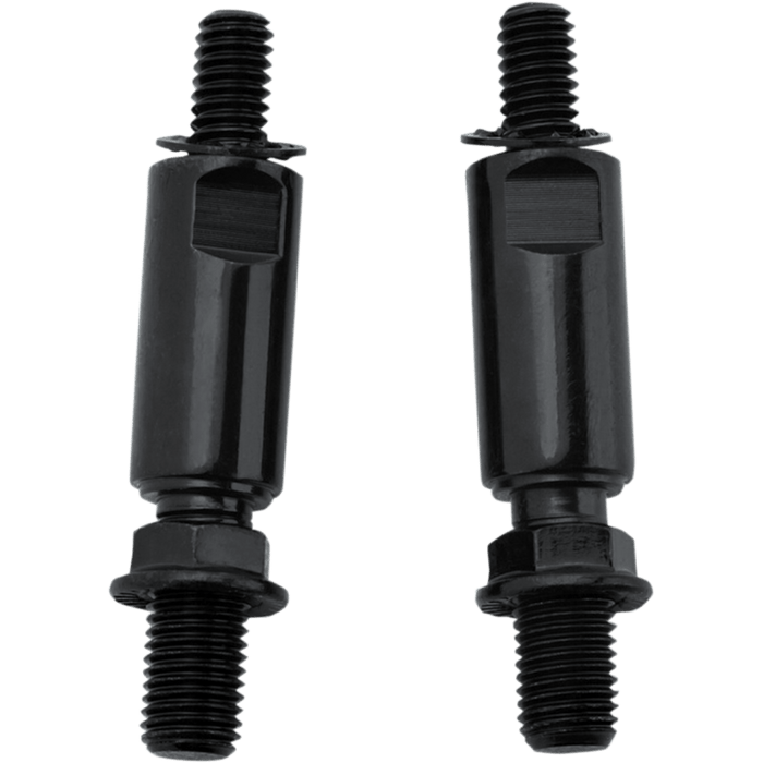 KURYAKYN RAISED MIRROR MOUNT ADAPTERS, PN 1892 - Driven Powersports Inc.191209026912488921