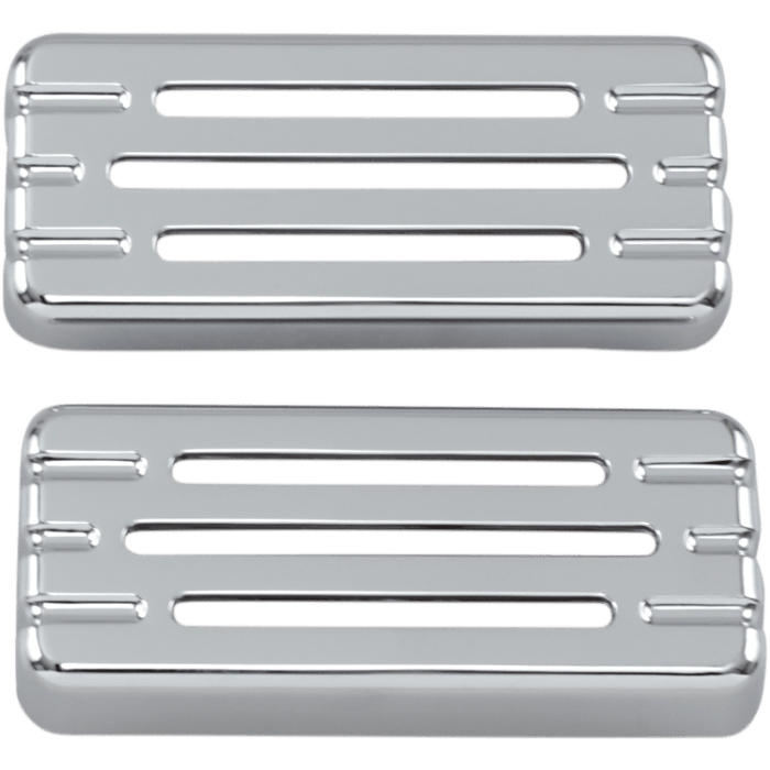 KURYAKYN REFLECTOR COVERS (PR) PN 9002 - Driven Powersports Inc.191209006761496888