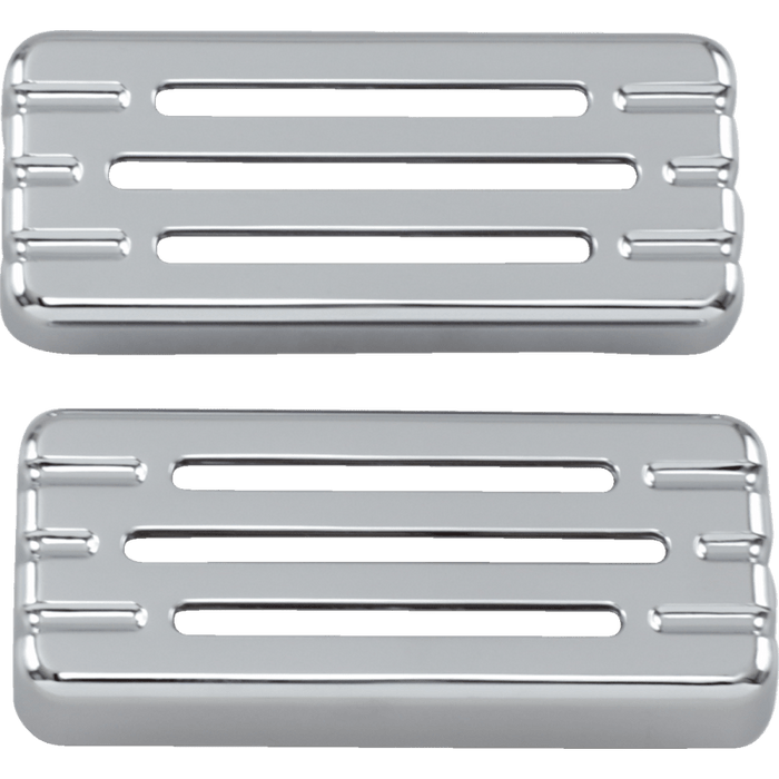 KURYAKYN REFLECTOR COVERS (PR) PN 9002 - Driven Powersports Inc.191209006761496888