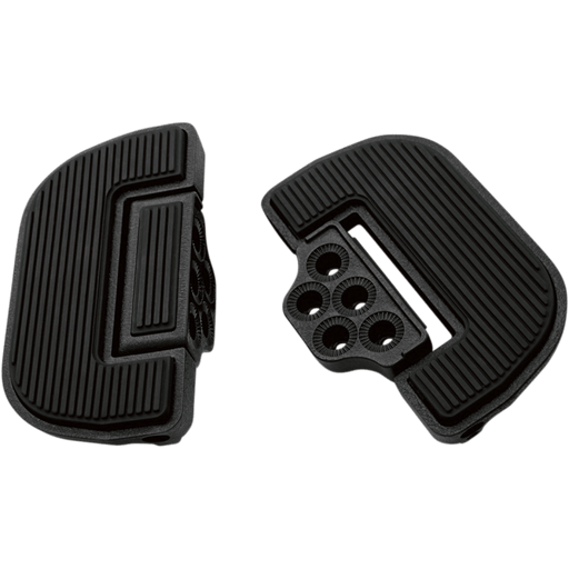 KURYAKYN RIBBED FL/BOARDS F/DRIVER/PASS PN 4357 - Driven Powersports Inc.191209012014418799