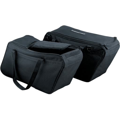 KURYAKYN SADDLEBAG LINERS 96 - 13 HD AND SOME METRICS PN 4170 - Driven Powersports Inc.191209010898495617