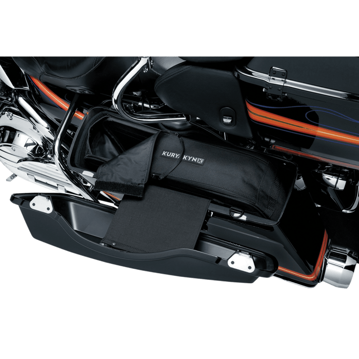 KURYAKYN SADDLEBAG LINERS 96 - 13 HD AND SOME METRICS PN 4170 - Driven Powersports Inc.191209010898495617