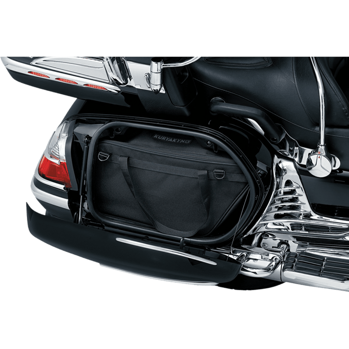 KURYAKYN SADDLEBAG LINERS 96 - 13 HD AND SOME METRICS PN 4170 - Driven Powersports Inc.191209010898495617