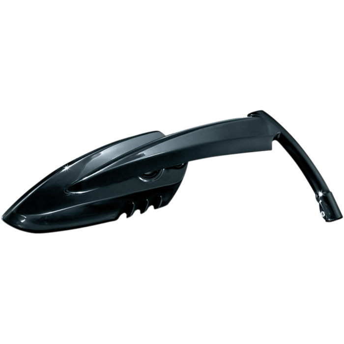 KURYAKYN SCYTHE MIRROR, PN 1760 - Driven Powersports Inc.191209015725419287