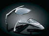 KURYAKYN SCYTHE MIRRORS (PR) PN 1449 - Driven Powersports Inc.191209010003494776