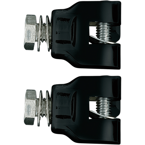 KURYAKYN SHORT MAGNUM PEG MOUNTS, PN 7573 - Driven Powersports Inc.191209015978419359