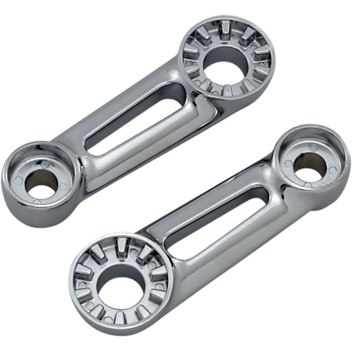 KURYAKYN SHORT (OLDSTYLE) ARM F/ ERGO CRUI PEGS (PR) PN 4060 - Driven Powersports Inc.191209001766497544