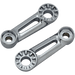 KURYAKYN SHORT (OLDSTYLE) ARM F/ ERGO CRUI PEGS (PR) PN 4060 - Driven Powersports Inc.191209001766497544