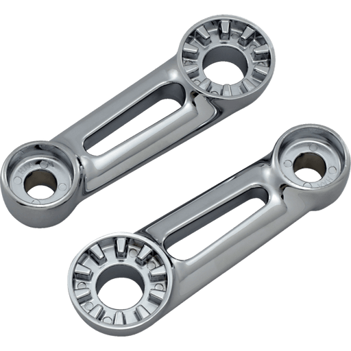 KURYAKYN SHORT (OLDSTYLE) ARM F/ ERGO CRUI PEGS (PR) PN 4060 - Driven Powersports Inc.191209001766497544