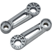 KURYAKYN SHORT (OLDSTYLE) ARM F/ ERGO CRUI PEGS (PR) PN 4060 - Driven Powersports Inc.191209001766497544