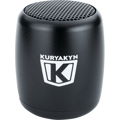 KURYAKYN SIDEKIX MINI BLUETOOTH SPEAKER PN 2204 - Driven Powersports Inc.191209043070504989