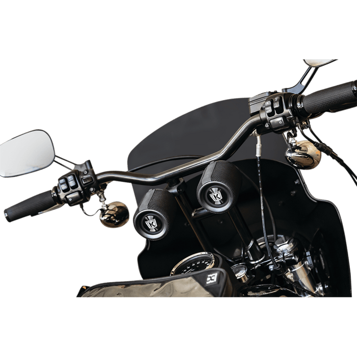 KURYAKYN SIDEKIX PLUS BLUETOOTH SPEAKER PN 1952 - Driven Powersports Inc.191209043056504987