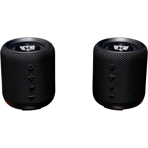 KURYAKYN SIDEKIX PLUS BLUETOOTH SPEAKER PN 1952 - Driven Powersports Inc.191209043056504987