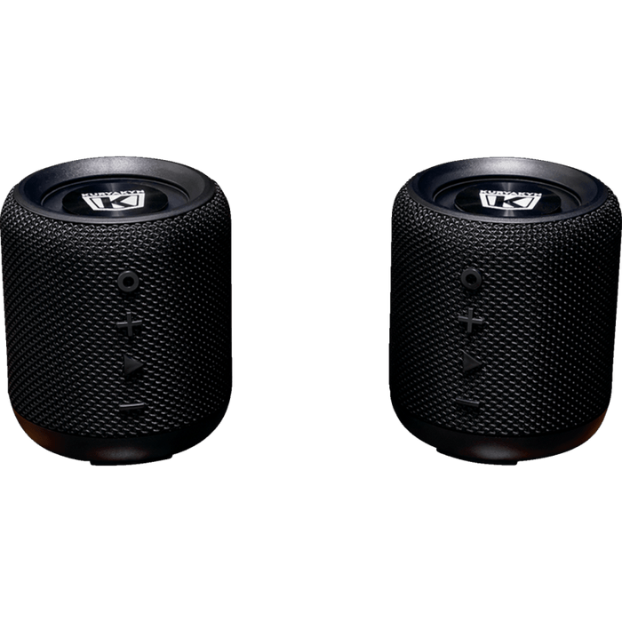 KURYAKYN SIDEKIX PLUS BLUETOOTH SPEAKER PN 1952 - Driven Powersports Inc.191209043056504987