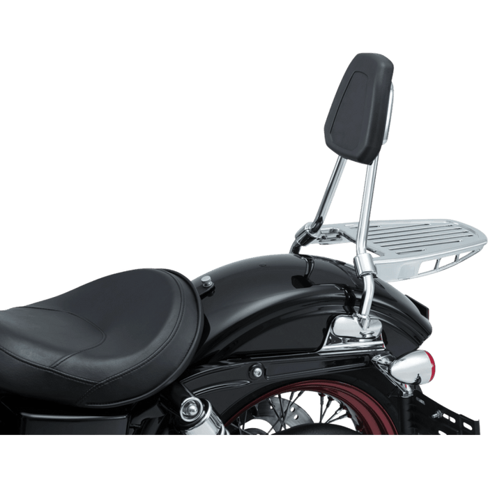 KURYAKYN SISSY BAR DYNA PN 6583 - Driven Powersports Inc.191209036683430033