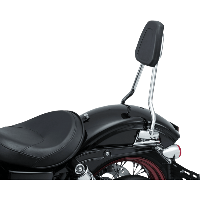 KURYAKYN SISSY BAR DYNA PN 6583 - Driven Powersports Inc.191209036683430033