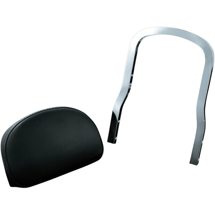 KURYAKYN SISSY BAR F/ PLUGN PLAY SUPPORTS PN 8980 - Driven Powersports Inc.191209010430419136