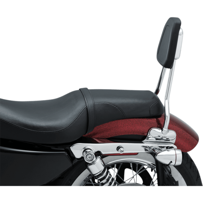 KURYAKYN SISSY BAR SPORTSTER PN 6582 - Driven Powersports Inc.191209036676430042