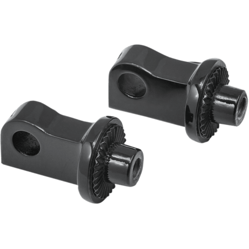 KURYAKYN SPLINED PEG ADAPTERS F MALE MNTS GL/ PN 8886 - Driven Powersports Inc.191209027940488576