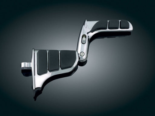 KURYAKYN SWING WING PEGS MALE (PR) PN 4466 - Driven Powersports Inc.191209002794494411