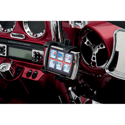 KURYAKYN T - CONNECT COMPL KIT 1" TO 1 - 1/4" BARS PN 1699 - Driven Powersports Inc.191209016654495569