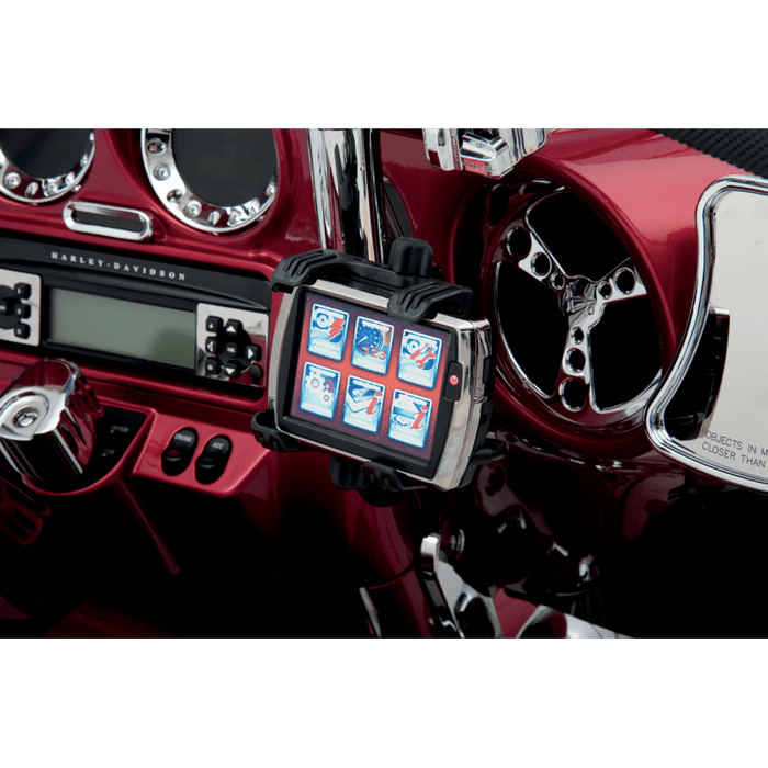 KURYAKYN T - CONNECT COMPL KIT 1" TO 1 - 1/4" BARS PN 1699 - Driven Powersports Inc.191209016654495569