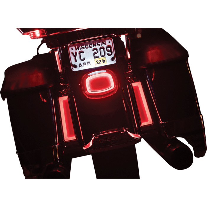 KURYAKYN TAILLIGHT TRACER PN 2910 - Driven Powersports Inc.191209040987424875