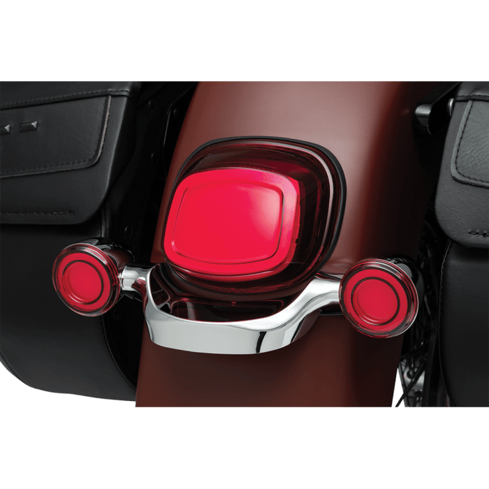 KURYAKYN TAILLIGHT TRACER PN 2912 - Driven Powersports Inc.191209041007424877