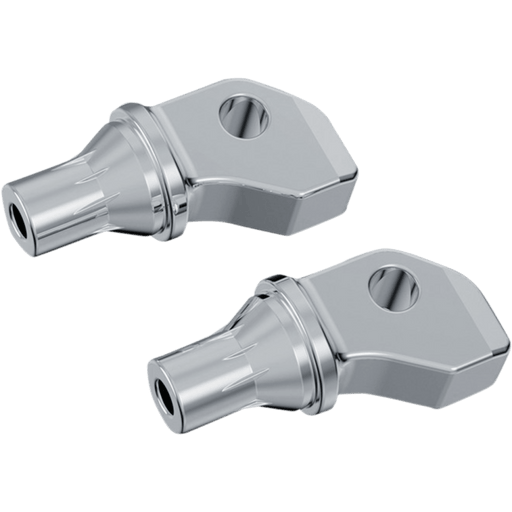 KURYAKYN TAPERED PEG ADAPTERS FOR INDIAN SCOUT PN 8835 - Driven Powersports Inc.191209023720419998