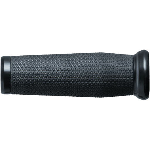 KURYAKYN THRESHER GRIPS - VICTORY, KAWASAKI & YAMAHA, S PN 5947 - Driven Powersports Inc.191209032715485602