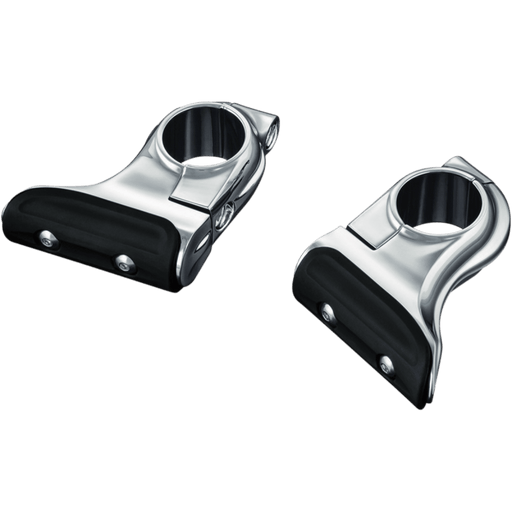 KURYAKYN TOE REST CRUISE PEGS F/ 1 - 1/4" PN 7615 - Driven Powersports Inc.191209021641419821