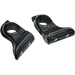 KURYAKYN TOE REST CRUISE PEGS, SATIN PN 7633 - Driven Powersports Inc.191209026950488907