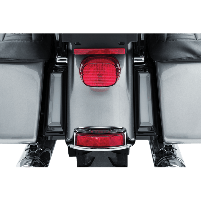 KURYAKYN TRACER LED INSERTS FOR SADDLEBAG SUPPORTS, PN 2901 - Driven Powersports Inc.191209039066420486