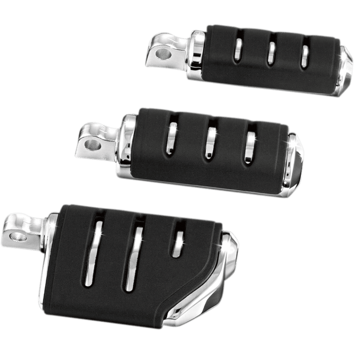 KURYAKYN TRIDENT ISO FOOTPEGS MALE PN 7590 - Driven Powersports Inc.191209012687491093