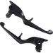 KURYAKYN TRIGGER LEVERS, '14 - '16 FLHT, PN 1844 - Driven Powersports Inc.191209026745488617