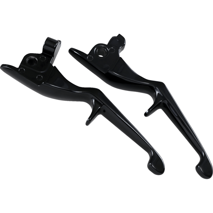 KURYAKYN TRIGGER LVRS FOR '17 - 19 FLHT PN 1819 - Driven Powersports Inc.191209029487412757