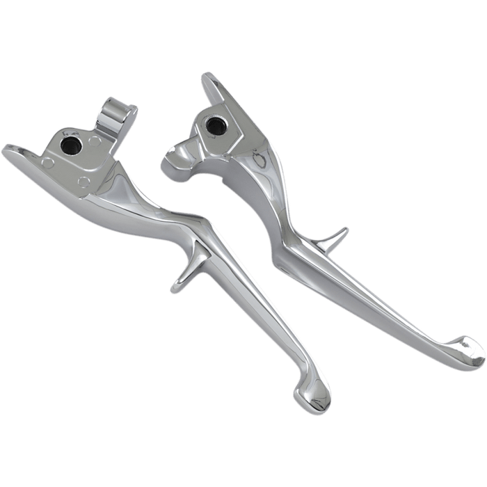 KURYAKYN TRIGGER LVRS FOR '17 - 19 FLHT PN 1981 - Driven Powersports Inc.191209029470412758