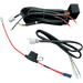 KURYAKYN UNIVERSAL TRAILER WIRE HARNESS/RELAY PN 7671 - Driven Powersports Inc.191209013752495620