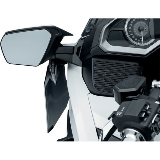 KURYAKYN UPPER AIR DEFLECTORS PN 6578 - Driven Powersports Inc.6578485237