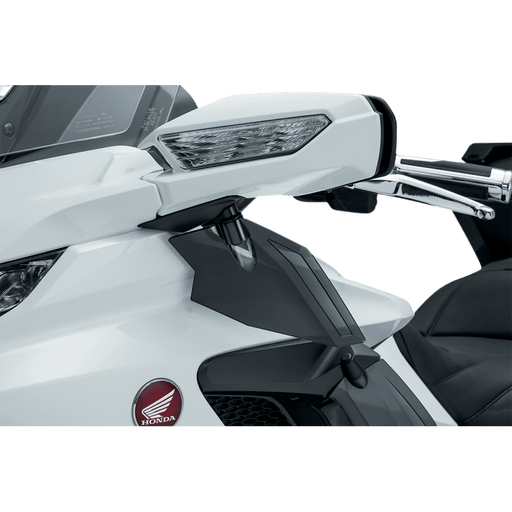 KURYAKYN UPPER AIR DEFLECTORS PN 6578 - Driven Powersports Inc.6578485237