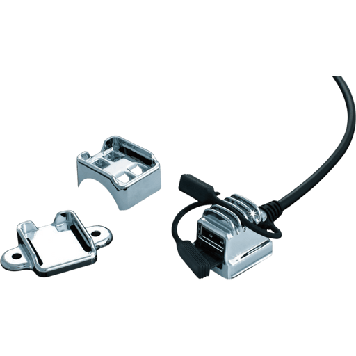 KURYAKYN USB POWER SOURCE PN 1688 - Driven Powersports Inc.191209016975495575