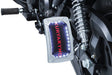 KURYAKYN VERT MNT LIC PLATE PN 3190 - Driven Powersports Inc.191209026127419931