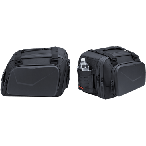 KURYAKYN XKURSION XB FAST LANE SADDLEBAGS PN 5293 - Driven Powersports Inc.191209027698419881