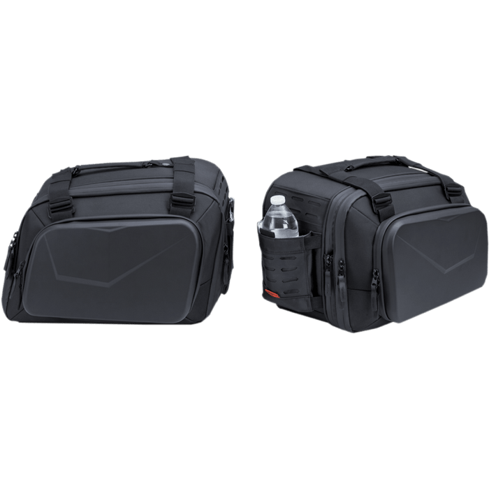 KURYAKYN XKURSION XB FAST LANE SADDLEBAGS PN 5293 - Driven Powersports Inc.191209027698419881