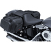 KURYAKYN XKURSION XB FAST LANE SADDLEBAGS PN 5293 - Driven Powersports Inc.191209027698419881