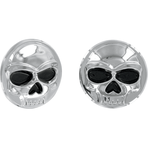 KURYAKYN ZOMBIE MEDALLIONS (PR) PN 1492 - Driven Powersports Inc.191209010966419172