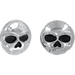 KURYAKYN ZOMBIE MEDALLIONS (PR) PN 1492 - Driven Powersports Inc.191209010966419172