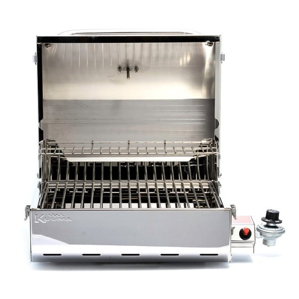 KUUMA ELITE 216 GAS GRILL (58154) - Driven Powersports Inc.01471758154758154